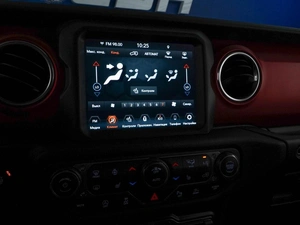 Внедорожник Jeep Wrangler 2020 года, 4477077 рублей, Москва