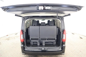 Минивэн Toyota Hiace 2021 года, 8100000 рублей, Обнинск