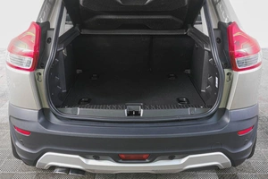 Хетчбэк ВАЗ (LADA) XRAY Cross 2019 года, 1369000 рублей, Кемерово