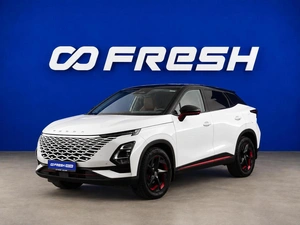 Внедорожник OMODA C5 2022 года, 1697200 рублей, Москва