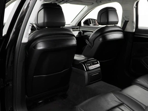 Седан Audi A8 2019 года, 4183055 рублей, Москва