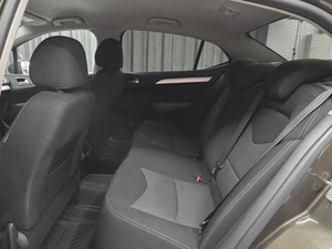 Седан Citroen C4 2015 года, 750000 рублей, Красноярск