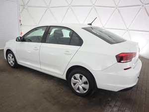 Хэтчбек Volkswagen Polo 2021 года, 1575000 рублей, Орёл