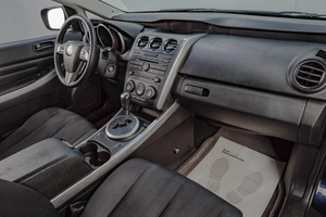 Внедорожник Mazda CX-7 2011 года, 1149000 рублей, Челябинск