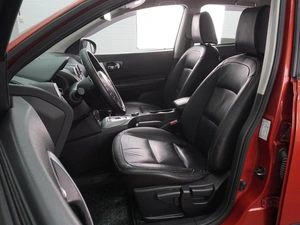 Внедорожник Nissan Qashqai 2008 года, 814000 рублей, Воронеж