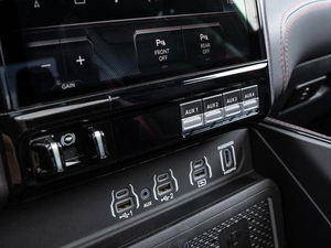 Пикап RAM 1500 2025 года, 9800000 рублей, Волгоград
