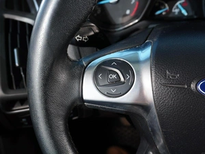 Седан Ford Focus 2012 года, 699111 рублей, Тверь