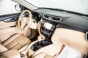 Внедорожник Nissan X-Trail 2016 года, 1899000 рублей, Пермь