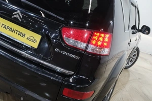 Внедорожник Citroen C-Crosser 2010 года, 949000 рублей, Новокузнецк