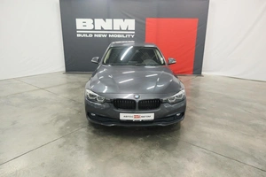 Седан BMW 3 серии 2018 года, 3120000 рублей, Курск