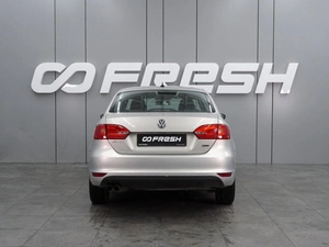 Седан Volkswagen Jetta 2011 года, 1020000 рублей, Воронеж