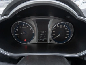 Седан Datsun on-DO 2018 года, 729000 рублей, Саратов