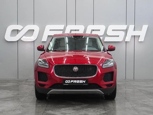 Внедорожник Jaguar E-Pace 2018 года, 2915000 рублей, Воронеж