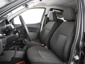 Лифтбек ВАЗ (LADA) Granta 2024 года, 950000 рублей, Омск