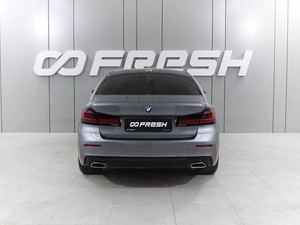 Седан BMW 5 серия 2020 года, 4395000 рублей, Ростов-на-Дону