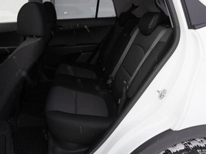 Внедорожник Hyundai Creta 2019 года, 1740000 рублей, Тверь