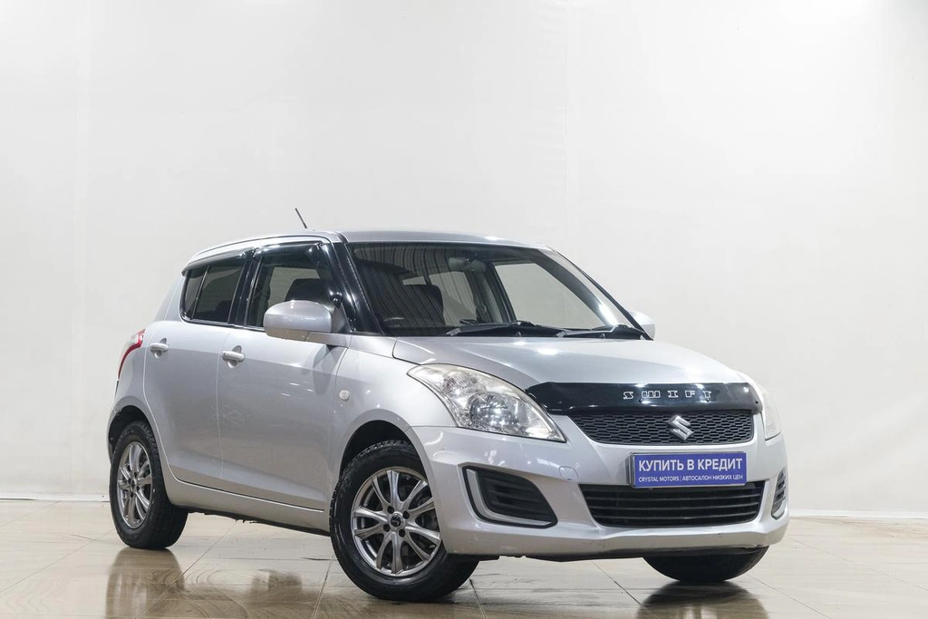 Хетчбэк Suzuki Swift 2014 года, 849000 рублей, Новокузнецк