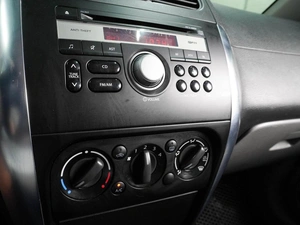 Внедорожник Suzuki SX4 2012 года, 998000 рублей, Воронеж