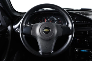 Внедорожник Chevrolet Niva 2015 года, 849000 рублей, Пермь