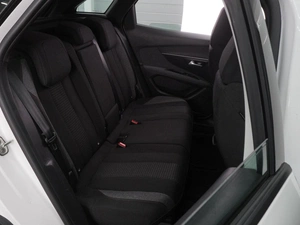 Внедорожник Peugeot 3008 2020 года, 2099000 рублей, Воронеж