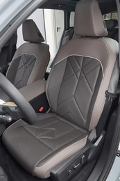 Внедорожник BMW X3 2025 года, 7999000 рублей, Красноярск