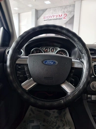 Хетчбэк Ford Focus 2008 года, 677000 рублей, Солонцы