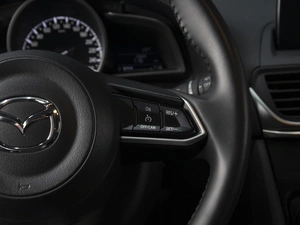 Внедорожник Mazda CX-4 2023 года, 2890000 рублей, Омск