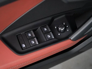 Хетчбэк Audi A3 2025 года, 3400999 рублей, Москва