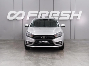 Универсал ВАЗ (LADA) Vesta 2019 года, 859000 рублей, Воронеж
