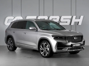 Внедорожник Geely Monjaro 2021 года, 2699000 рублей, Минеральные Воды