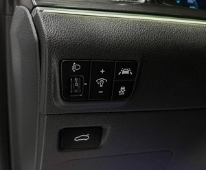 Седан Kia K5 2020 года, 3167000 рублей, Красноярск