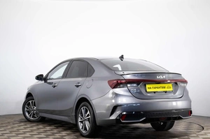 Седан Kia K3 2023 года, 2319000 рублей, Пермь