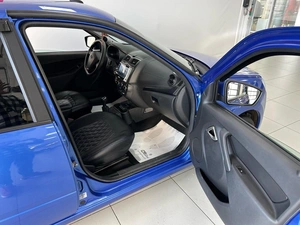 Седан ВАЗ (LADA) Granta 2022 года, 780000 рублей, Смоленск