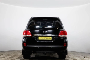 Внедорожник Toyota Land Cruiser 2008 года, 2399000 рублей, Пермь