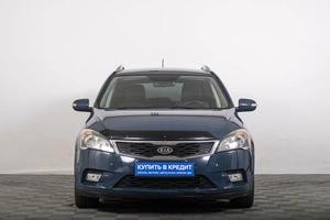 Универсал Kia Ceed 2011 года, 989000 рублей, Томск