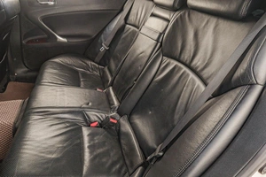 Седан Lexus IS 2006 года, 1069000 рублей, Челябинск