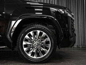 Внедорожник Toyota Land Cruiser 2023 года, 12850000 рублей, Ставрополь