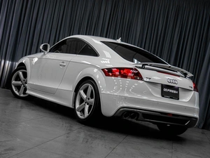 Купе Audi TT 2012 года, 1609000 рублей, Тюмень