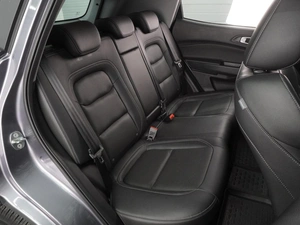 Внедорожник Chery Tiggo 4 2022 года, 1499000 рублей, Воронеж