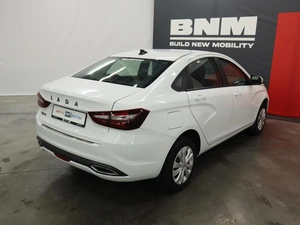 Седан ВАЗ (LADA) Vesta 2023 года, 1360000 рублей, Курск