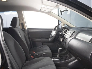 Седан Nissan Tiida 2012 года, 745000 рублей, Омск