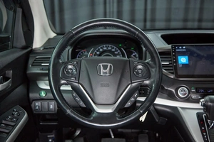 Внедорожник Honda CR-V 2013 года, 2197000 рублей, Красноярск