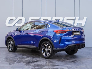 Внедорожник Haval F7x 2022 года, 2240000 рублей, Краснодар