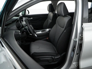 Внедорожник Hyundai Santa Fe 2021 года, 3324444 рублей, Москва