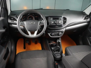 Седан ВАЗ (LADA) Vesta 2021 года, 1049000 рублей, Минеральные Воды