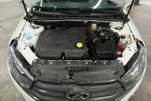 Лифтбек ВАЗ (LADA) Granta 2024 года, 930000 рублей, Курск
