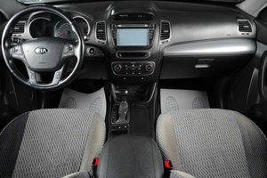 Внедорожник Kia Sorento 2014 года, 1989000 рублей, Тюмень