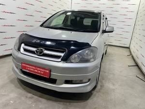 Минивэн Toyota Ipsum 2001 года, 749000 рублей, Красноярск