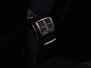 Седан Mercedes-benz S-класс 2011 года, 1300055 рублей, Москва