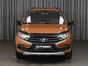 Универсал ВАЗ (LADA) Granta Cross 2020 года, 760000 рублей, Ставрополь